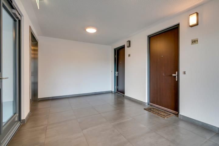 Foto 6 van Miles Davisstraat 259