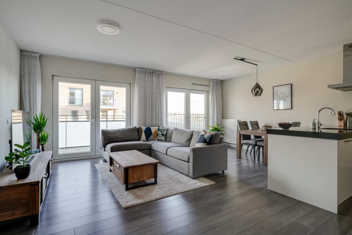 Foto 11 van Miles Davisstraat 259