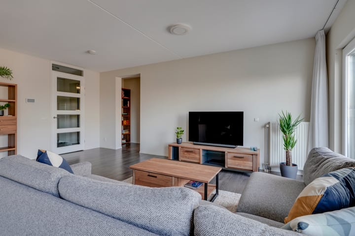 Foto 14 van Miles Davisstraat 259