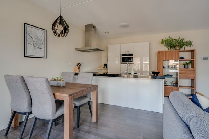 Foto 17 van Miles Davisstraat 259