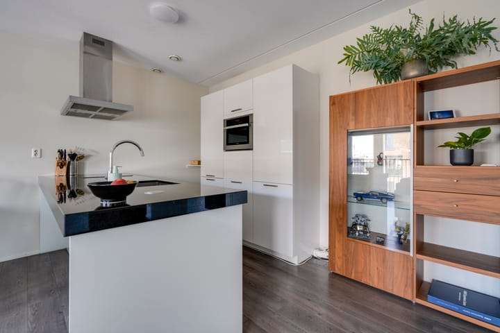 Foto 18 van Miles Davisstraat 259