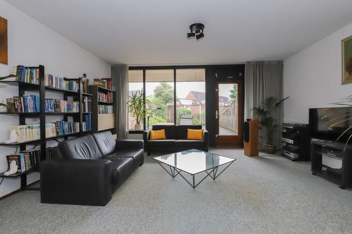 Foto 3 van de Meeuwse Acker 1224