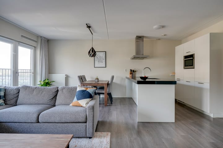 Foto 21 van Miles Davisstraat 259