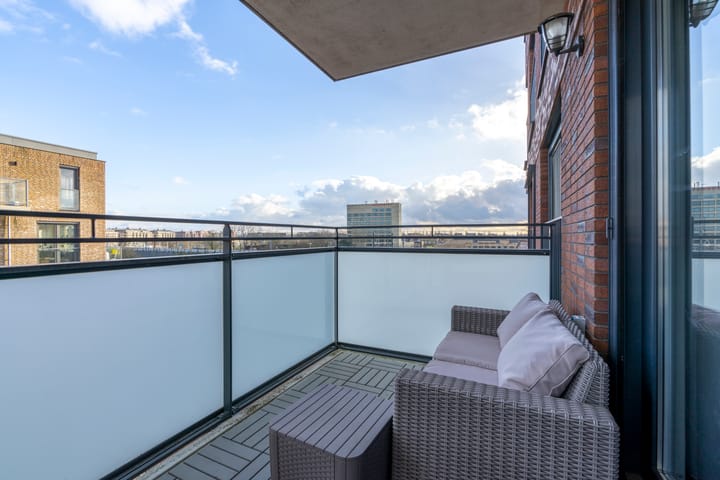 Foto 24 van Miles Davisstraat 259