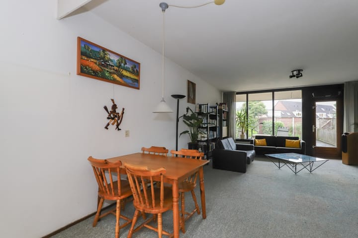 Foto 7 van de Meeuwse Acker 1224