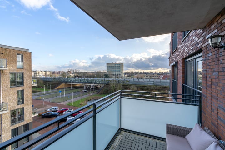 Foto 25 van Miles Davisstraat 259