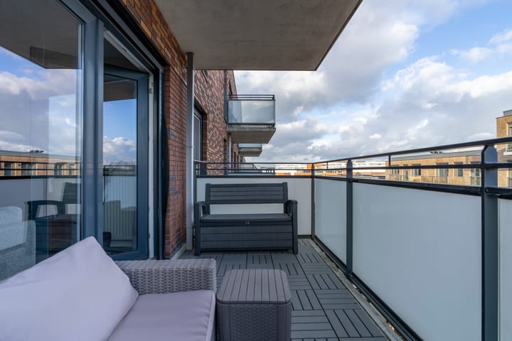 Foto 26 van Miles Davisstraat 259