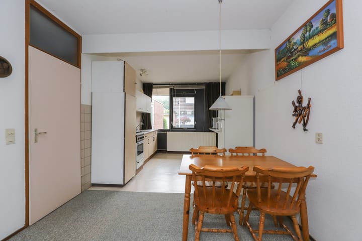 Foto 9 van de Meeuwse Acker 1224