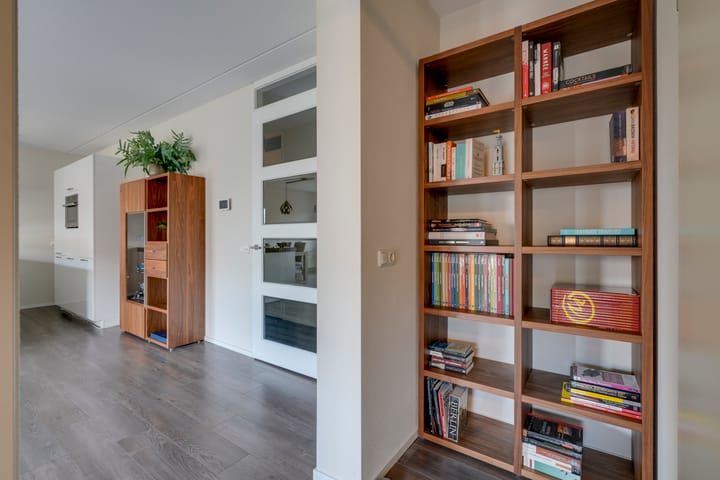 Foto 28 van Miles Davisstraat 259