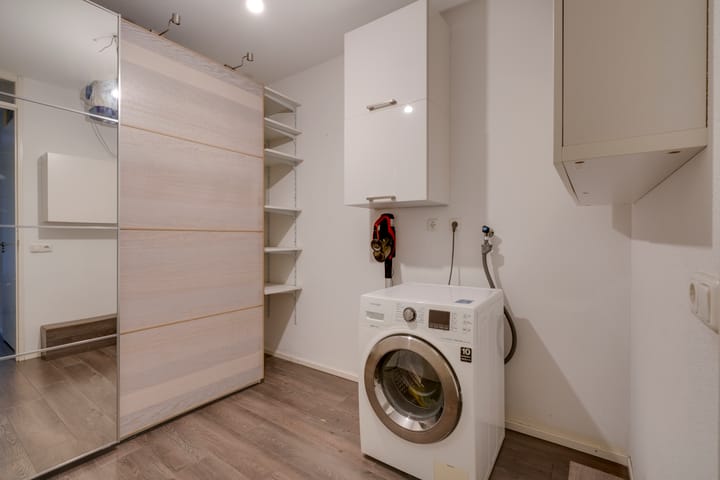 Foto 36 van Miles Davisstraat 259