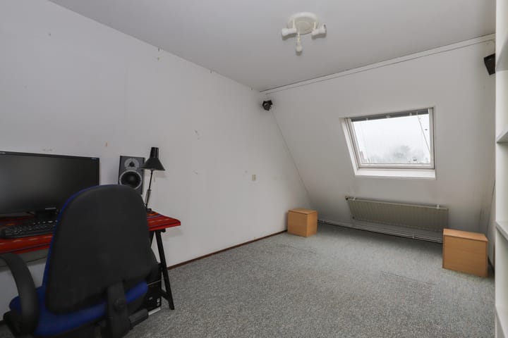 Foto 19 van de Meeuwse Acker 1224