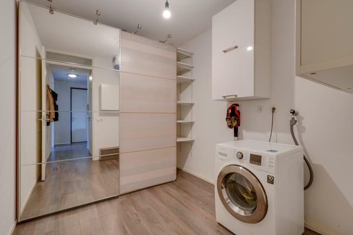 Foto 37 van Miles Davisstraat 259