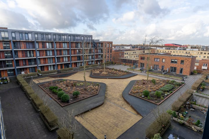 Foto 38 van Miles Davisstraat 259