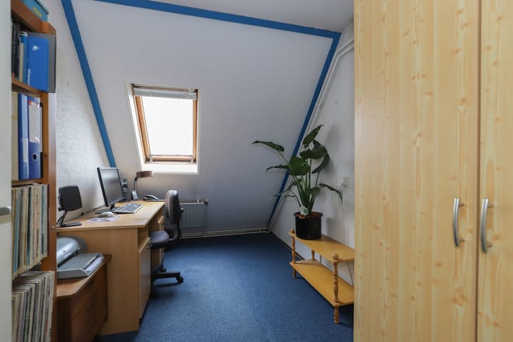 Foto 21 van de Meeuwse Acker 1224