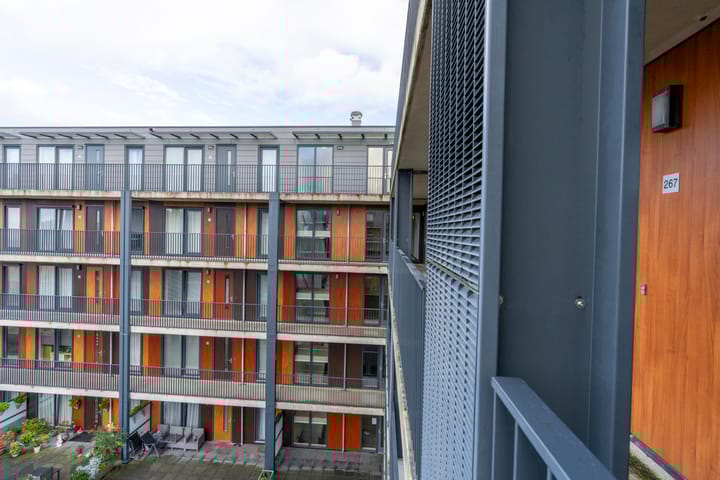 Foto 39 van Miles Davisstraat 259