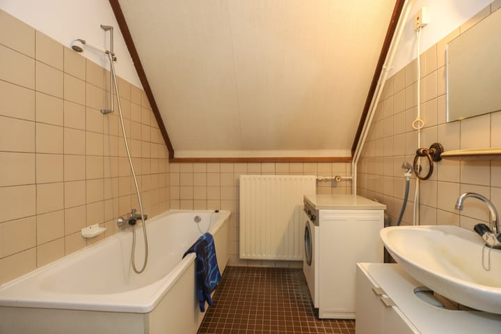 Foto 25 van de Meeuwse Acker 1224