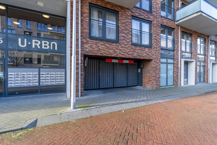 Foto 45 van Miles Davisstraat 259