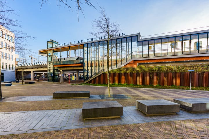 Foto 47 van Miles Davisstraat 259