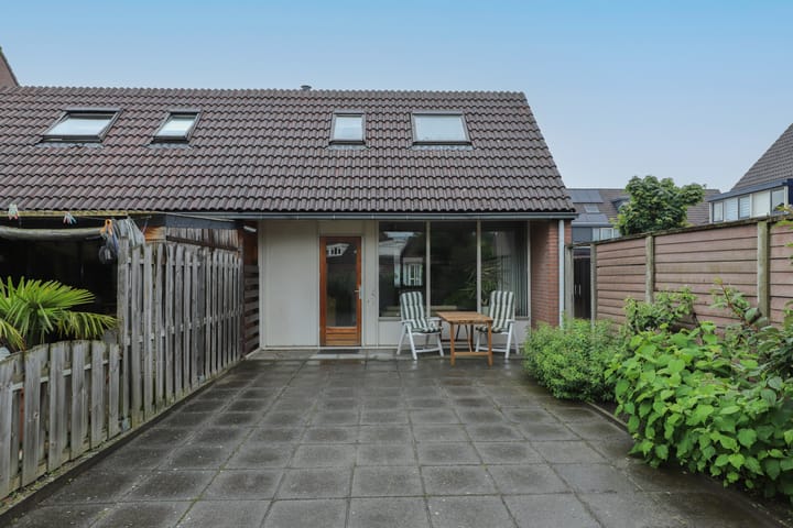 Foto 31 van de Meeuwse Acker 1224