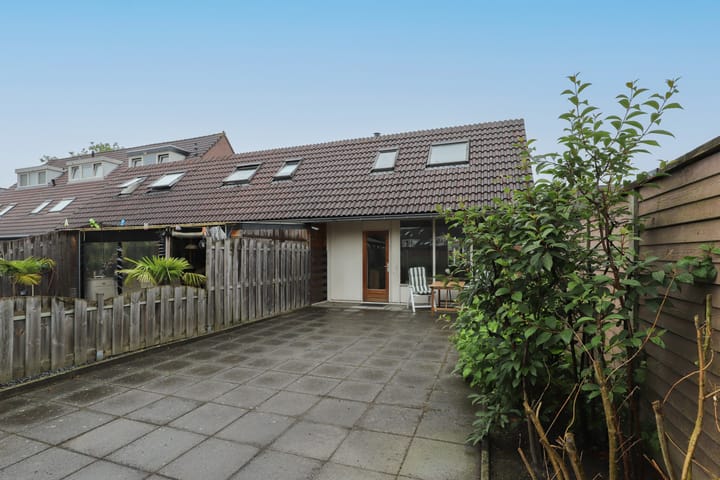 Foto 32 van de Meeuwse Acker 1224