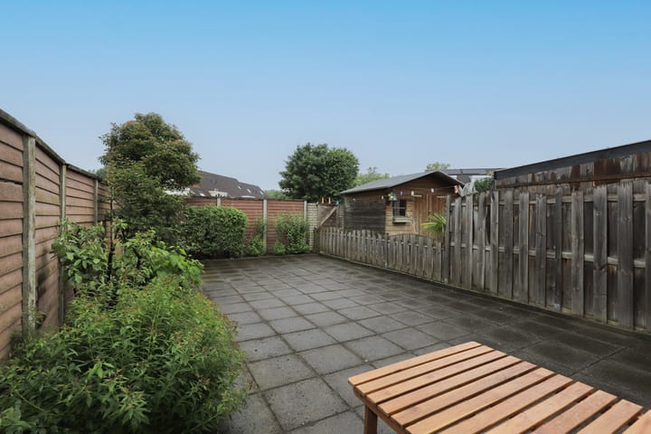 Foto 33 van de Meeuwse Acker 1224