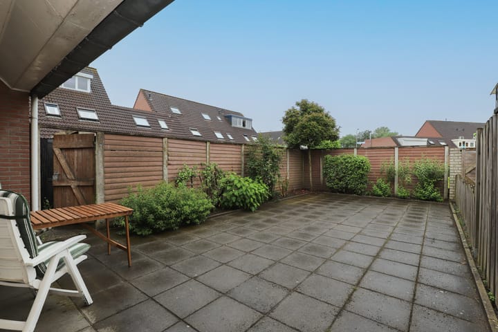 Foto 34 van de Meeuwse Acker 1224