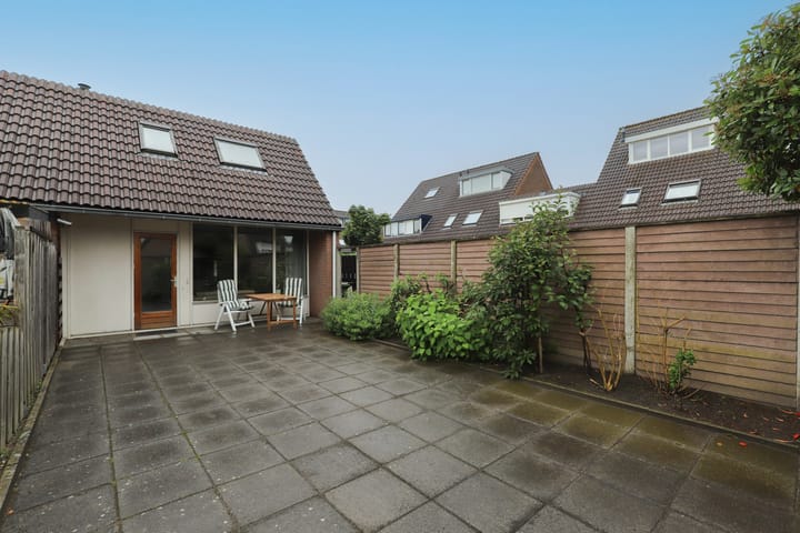 Foto 35 van de Meeuwse Acker 1224