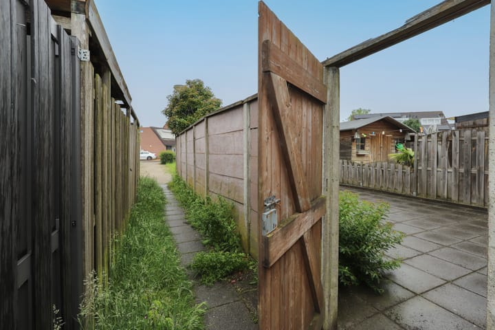 Foto 36 van de Meeuwse Acker 1224