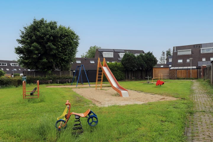 Foto 37 van de Meeuwse Acker 1224