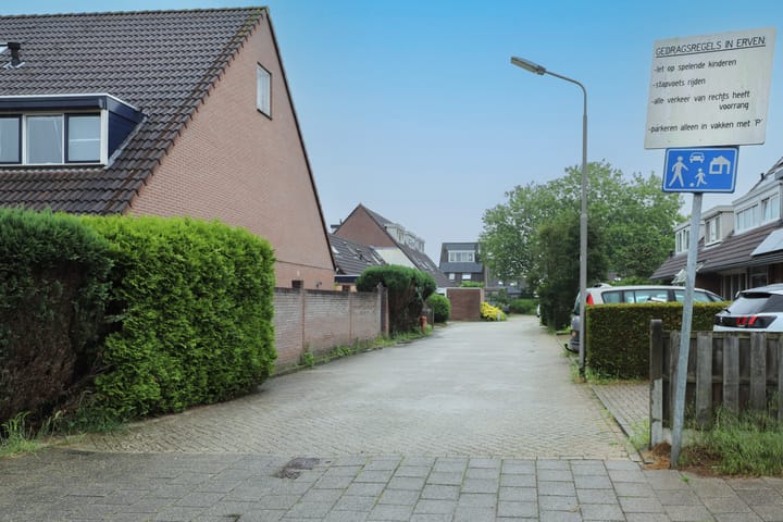 Foto 41 van de Meeuwse Acker 1224