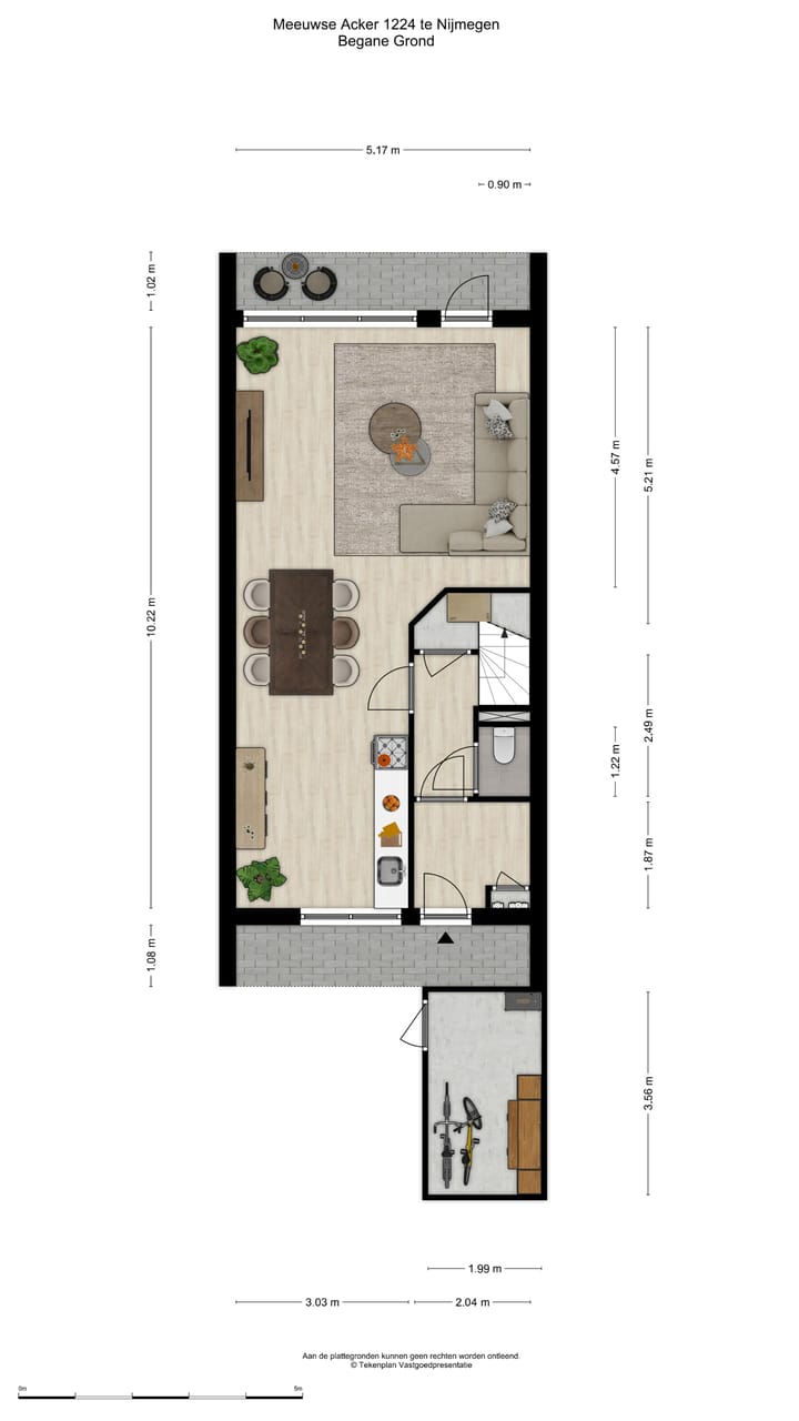 Foto 42 van de Meeuwse Acker 1224