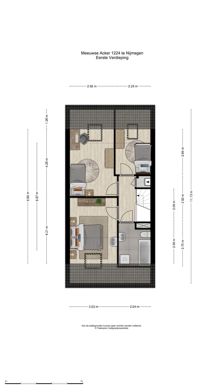 Foto 43 van de Meeuwse Acker 1224