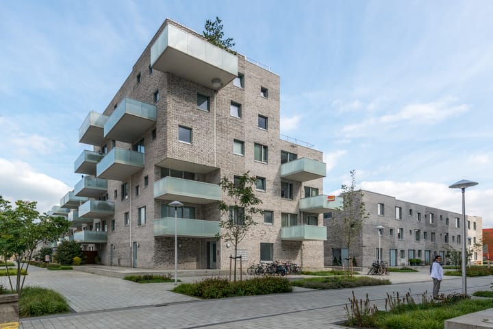Oldenburgerstraat 177