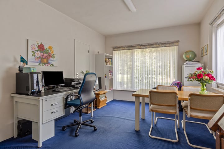 Foto 13 van Hurk 101