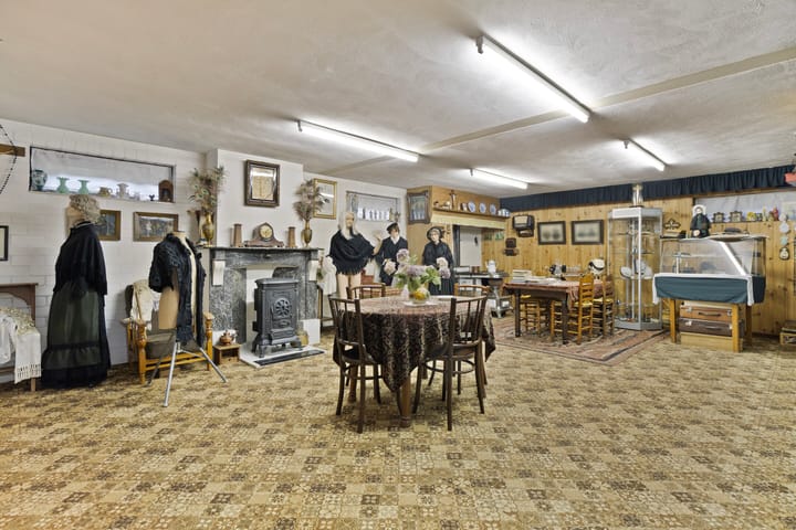 Foto 15 van Hurk 101