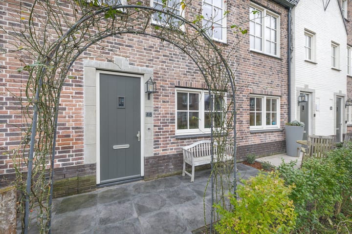 Foto 2 van Regenboogforel 48