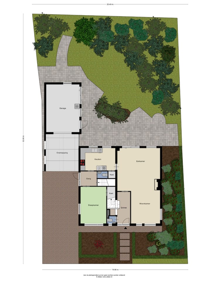 Foto 43 van Hurk 101