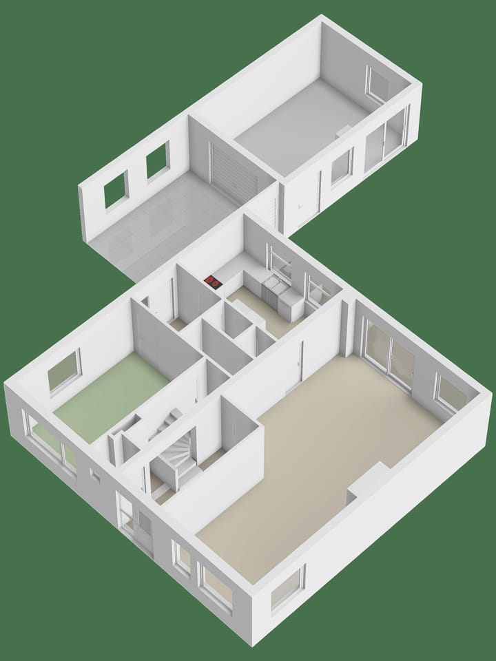 Foto 46 van Hurk 101