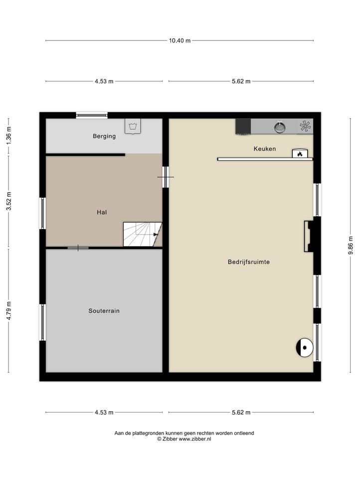 Foto 47 van Hurk 101