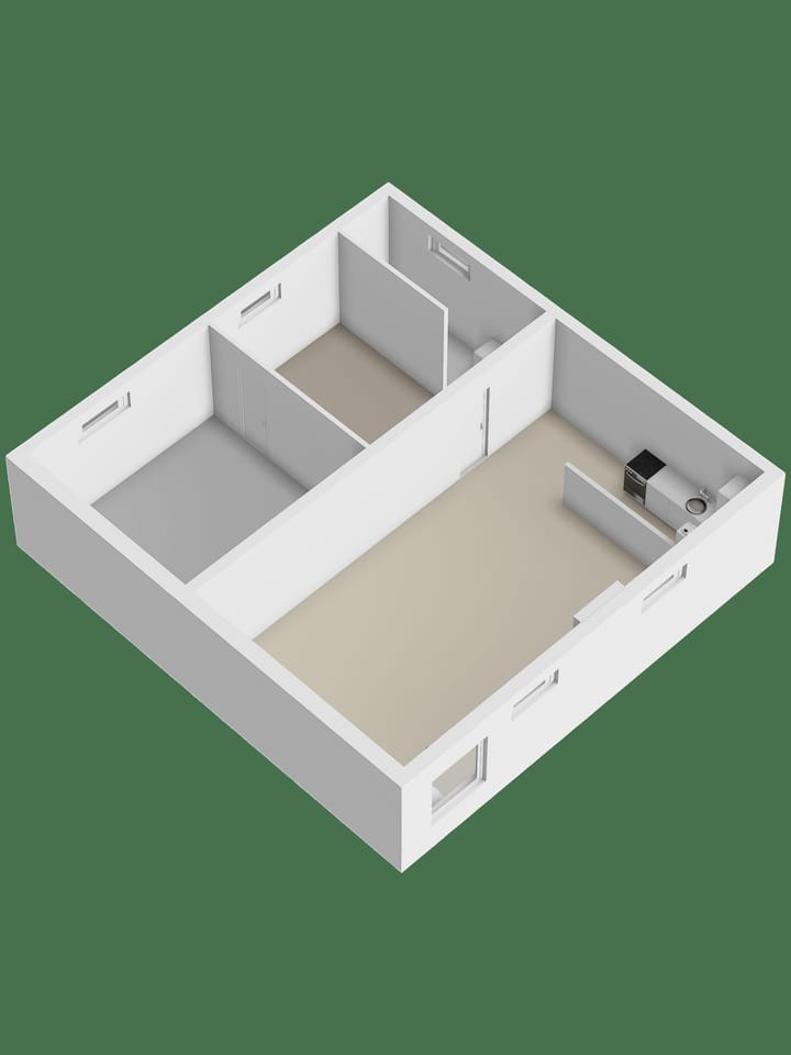 Foto 48 van Hurk 101