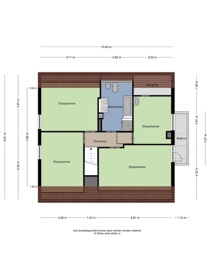 Foto 49 van Hurk 101