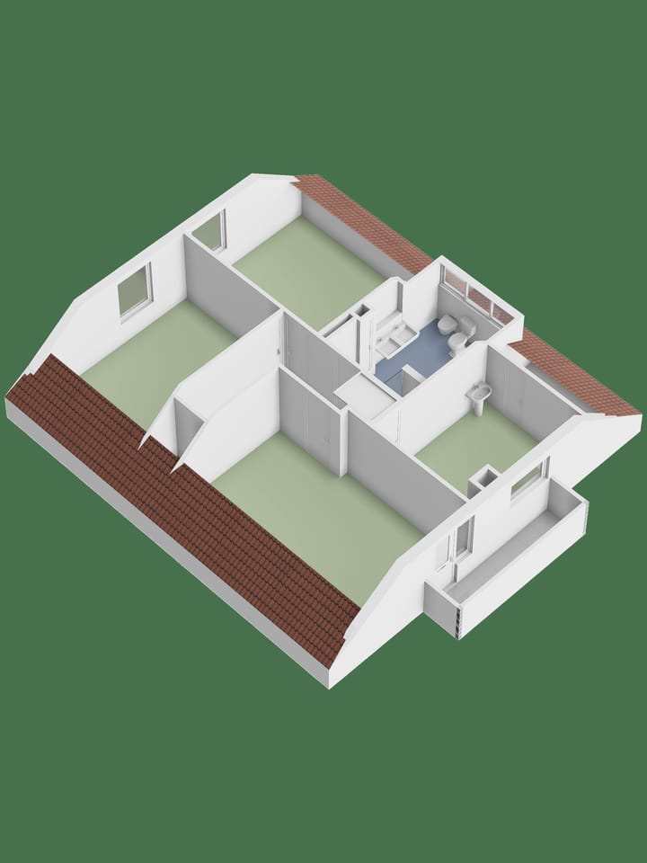 Foto 50 van Hurk 101