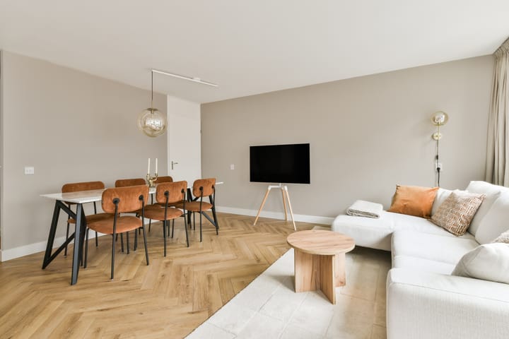 Foto 3 van Ferdinand Bolstraat 123-E