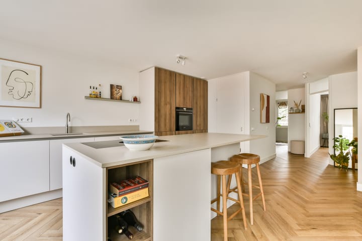 Foto 4 van Ferdinand Bolstraat 123-E