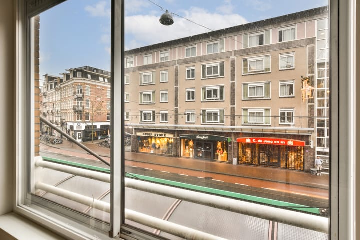 Foto 6 van Ferdinand Bolstraat 123-E