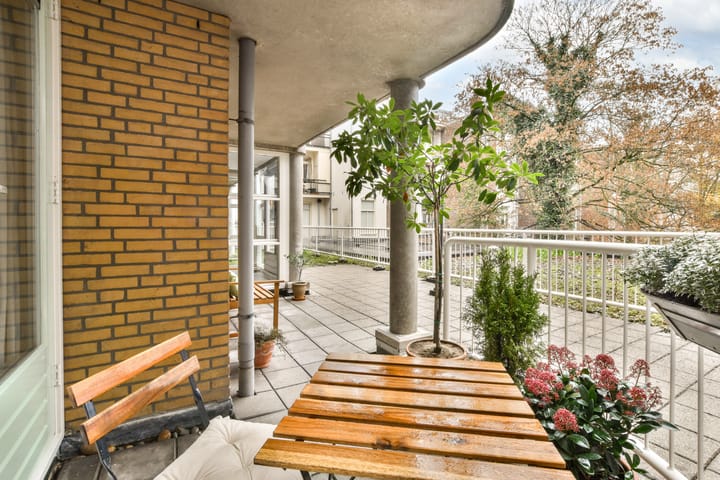 Foto 10 van Ferdinand Bolstraat 123-E