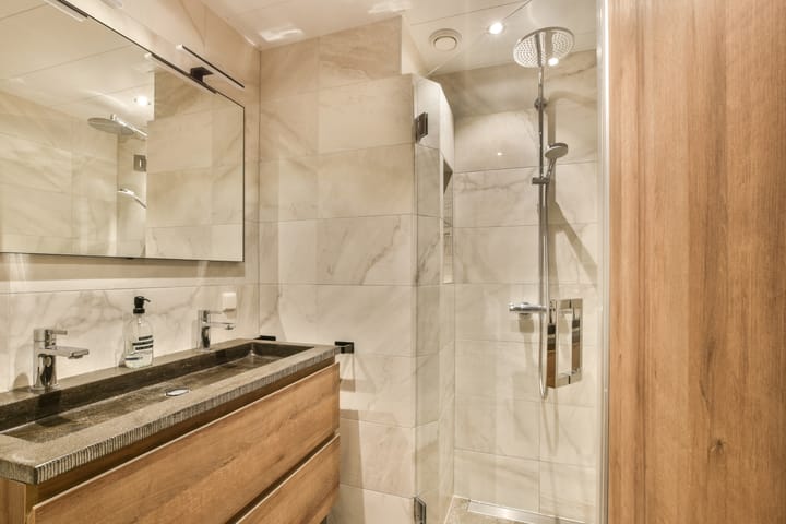 Foto 13 van Ferdinand Bolstraat 123-E