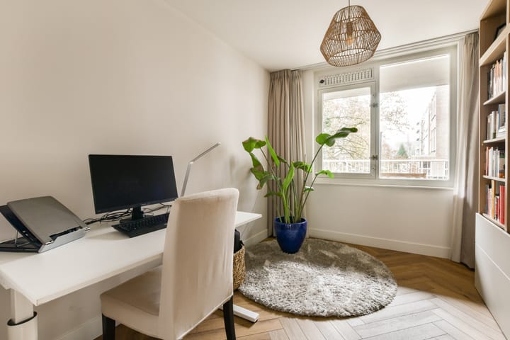 Foto 14 van Ferdinand Bolstraat 123-E