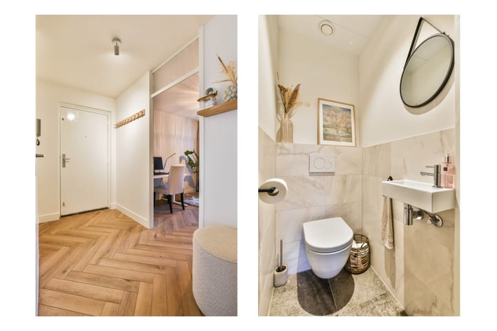 Foto 15 van Ferdinand Bolstraat 123-E