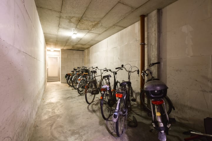 Foto 16 van Ferdinand Bolstraat 123-E